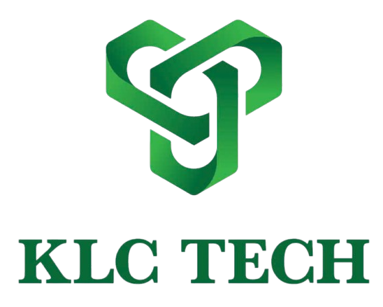 Công ty cổ phần đầu tư phát triển công nghệ KLC TECH 